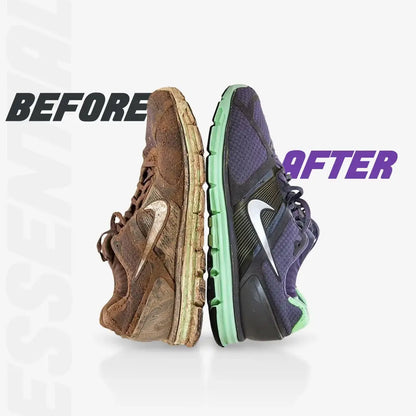 Shoe Cleaning Kit